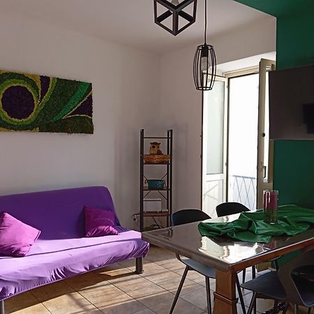 Ortacolorhome Greenhome-Boleto Madonna Del Sasso Exterior photo